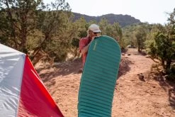 Therm-A-Rest Trail Pro 7.6 Zelfopblazende Slaapmat -Buitenwinkel 1267 1900 2022 thermarest utah woodward 10246 1