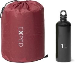 Exped SIM Comfort 5 M Zelfopblazende Slaapmat -Buitenwinkel 1267 1900 6007 sim comfort 5 m packsize 4565x3043