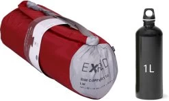 Exped SIM Comfort 10 LW Zelfopblazende Slaapmat -Buitenwinkel 1267 1900 6009 sim comfort 10 lw packsize 5472x3648
