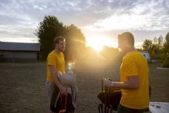 Easy Camp Eclipse 300 Tunneltent - 3 Persoons - Groen -Buitenwinkel 1267 1900 af5a1098 1