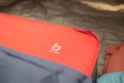 Bo-Camp Dorset Golden Zelfopblazende Slaapmat 19 Bo-Camp Dorset Golden Zelfopblazende Slaapmat -Buitenwinkel 1267 1900 bo camo slaapmat