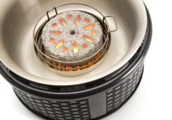 Cobb Pro Houtskoolbarbecue - Zwart -Buitenwinkel 1267 1900 cobble pro zwart 3