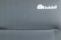 Dukdalf Brillante 8800 Standenstoel - Antraciet -Buitenwinkel 1267 1900 grijs 7 1