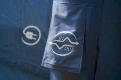 Outwell Starhill 5A Opblaasbare Tunneltent - 5 Persoons 32 Outwell Starhill 5A Opblaasbare Tunneltent - 5 Persoons -Buitenwinkel 1267 1900 outwell starhill 6a 18