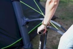 Outwell Starhill 5A Opblaasbare Tunneltent - 5 Persoons 35 Outwell Starhill 5A Opblaasbare Tunneltent - 5 Persoons -Buitenwinkel 1267 1900 outwell starhill 6a 19