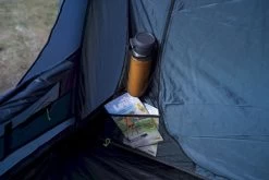 Outwell Starhill 5A Opblaasbare Tunneltent - 5 Persoons 37 Outwell Starhill 5A Opblaasbare Tunneltent - 5 Persoons -Buitenwinkel 1267 1900 outwell starhill 6a 27