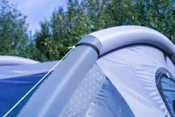 Outwell Starhill 5A Opblaasbare Tunneltent - 5 Persoons 22 Outwell Starhill 5A Opblaasbare Tunneltent - 5 Persoons -Buitenwinkel 1267 1900 outwell starhill 6a 30