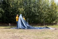 Outwell Starhill 5A Opblaasbare Tunneltent - 5 Persoons 28 Outwell Starhill 5A Opblaasbare Tunneltent - 5 Persoons -Buitenwinkel 1267 1900 outwell starhill 6a 6