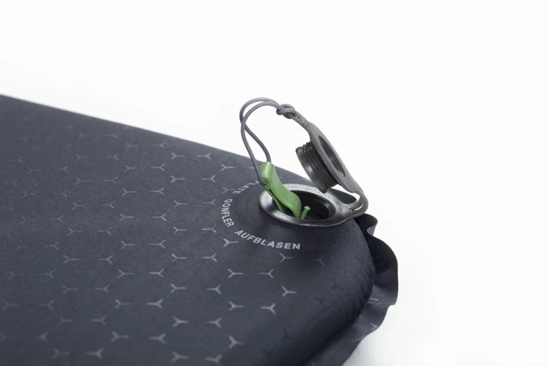 Exped SIM 3.8 M Zelfopblazende Slaapmat 4 Exped SIM 3.8 M Zelfopblazende Slaapmat - Afbeelding 4