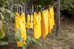 Easy Camp Palmdale 600 Tunneltent - 6 Persoons -Buitenwinkel 1267 1900 waslijn 1