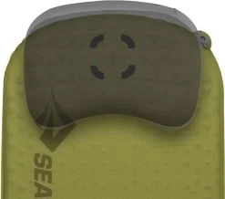 Sea To Summit Camp Mat 3.8 L Zelfopblazende Slaapmat -Buitenwinkel 1316 1900 00976625 03