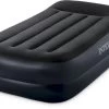 Intex Pillow Rest Raised Luchtbed - Eenpersoons