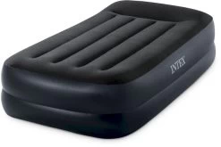 Intex Pillow Rest Raised Luchtbed - Eenpersoons