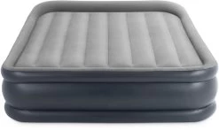 Intex Deluxe Pillow Rest Raised Luchtbed - Queensize - Ingebouwde Elektrische Pomp -Buitenwinkel 1320 1900 64136 prd1 2017 300