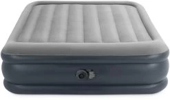 Intex Deluxe Pillow Rest Raised Luchtbed - Queensize - Ingebouwde Elektrische Pomp -Buitenwinkel 1320 1900 64136 prd2 2023 300