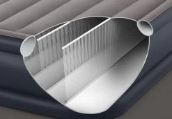 Intex Deluxe Pillow Rest Raised Luchtbed - Queensize - Ingebouwde Elektrische Pomp -Buitenwinkel 1320 1900 64136 prd5 2017 300