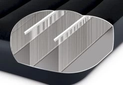 Intex Classic Luchtbed - Tweepersoons - Ingebouwde Elektrische Pomp -Buitenwinkel 1320 1900 64148 prd5 2022 300