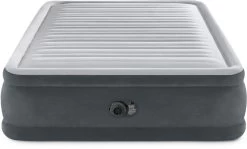 Intex Comfort Plush Hoog Luchtbed - Queensize - Ingebouwde Elektrische Pomp -Buitenwinkel 1320 1900 64414 prd2 2023 300