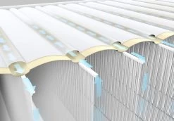 Intex Comfort Plush Hoog Luchtbed - Queensize - Ingebouwde Elektrische Pomp -Buitenwinkel 1320 1900 64414 prd4 2017 300