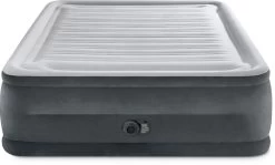 Intex Comfort Plush Extra Hoog Luchtbed - Queensize - Ingebouwde Elektrische Pomp -Buitenwinkel 1320 1900 64418 prd2 2023 300