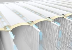 Intex Comfort Plush Extra Hoog Luchtbed - Queensize - Ingebouwde Elektrische Pomp -Buitenwinkel 1320 1900 64418 prd4 2022 300