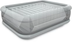 Intex Comfort Plush Extra Hoog Luchtbed - Queensize - Ingebouwde Elektrische Pomp -Buitenwinkel 1320 1900 64418 prd5 2017 300