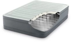 Intex Premaire Luchtbed - Tweepersoons - Ingebouwde Elektrische Pomp -Buitenwinkel 1320 1900 64904 prd1 2022 300