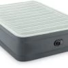 Intex Premaire Luchtbed - Tweepersoons - Ingebouwde Elektrische Pomp
