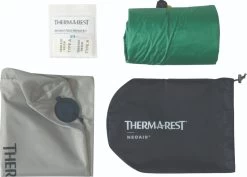 Therm-A-Rest NeoAir Venture 5.0 Slaapmat -Buitenwinkel 13270 thermarest neoair venture pine regular contents 1