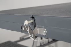 Bo-Camp 130 X 85 Inklapbare Picknicktafel - Grijs 17 Bo-Camp 130 X 85 Inklapbare Picknicktafel - Grijs -Buitenwinkel 1404374 10 resultaat