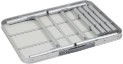 Bo-Camp Premium Campingtafel - 60 X 45 Cm -Buitenwinkel 1404380 03 1 1