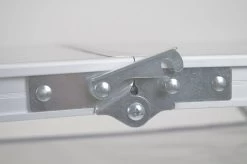 Bo-Camp Premium 120 X 60 Koffermodel Campingtafel - Grijs -Buitenwinkel 1404421 11 resultaat