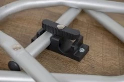 Bo-Camp Feather 80 X 60 Cm Campingtafel - Bruin -Buitenwinkel 1404460 04 resultaat