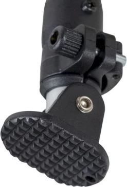 Bo-Camp Feather 80 X 60 Cm Campingtafel - Bruin -Buitenwinkel 1404460 07 resultaat