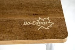 Bo-Camp Feather 80 X 60 Cm Campingtafel - Bruin -Buitenwinkel 1404460 09 resultaat