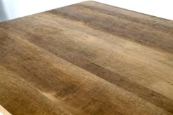 Bo-Camp Feather 80 X 60 Cm Campingtafel - Bruin -Buitenwinkel 1404460 10 resultaat