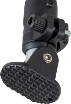 Bo-Camp Feather 110 X 70 Cm Campingtafel - Bruin -Buitenwinkel 1404464 07 resultaat