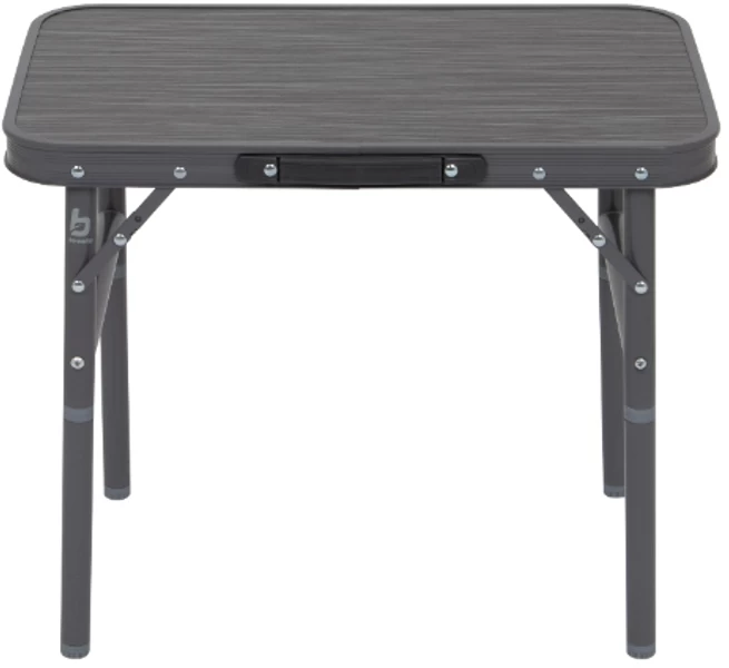Bo-Camp Logan Campingtafel - 56 X 34 Cm 2 Bo-Camp Logan Campingtafel - 56 X 34 Cm - Afbeelding 2