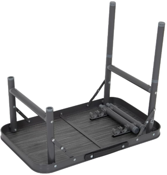 Bo-Camp Logan Campingtafel - 56 X 34 Cm 5 Bo-Camp Logan Campingtafel - 56 X 34 Cm - Afbeelding 5