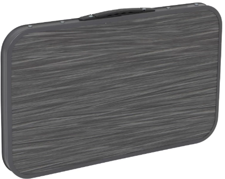 Bo-Camp Logan Campingtafel - 56 X 34 Cm 7 Bo-Camp Logan Campingtafel - 56 X 34 Cm - Afbeelding 7