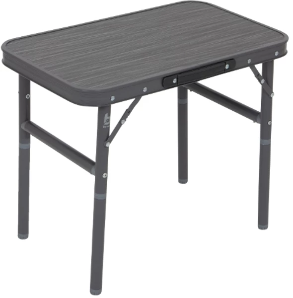 Bo-Camp Logan Campingtafel - 56 X 34 Cm 1 Bo-Camp Logan Campingtafel - 56 X 34 Cm