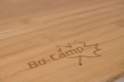 Bo-Camp Urban Outdoor Suffolk 80 X 60 Campingtafel - Bruin -Buitenwinkel 1404650 03 resultaat