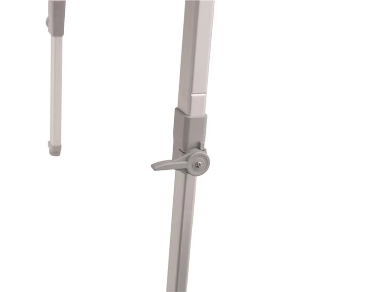 Outwell Custer L Campingtafel - 120 X 70 Cm 5 Outwell Custer L Campingtafel - 120 X 70 Cm - Afbeelding 5