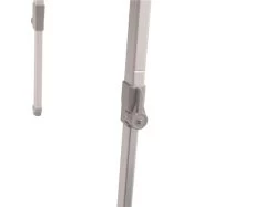 Outwell Custer L Campingtafel - 120 X 70 Cm 12 Outwell Custer L Campingtafel - 120 X 70 Cm -Buitenwinkel 1424 1900 5709388110329 custer l feature photo6