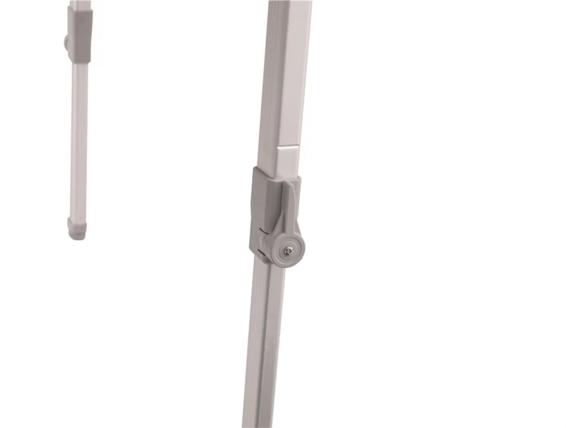 Outwell Custer L Campingtafel - 120 X 70 Cm 6 Outwell Custer L Campingtafel - 120 X 70 Cm - Afbeelding 6