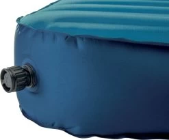 Therm-A-Rest MondoKing 3D 11.0 L Zelfopblazende Slaapmat -Buitenwinkel 1477 1900 13225 tr mondoking marine large detail valve open