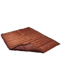 Vaude Alpsee 400 DWN - Rood -Buitenwinkel 15921 131 d 1