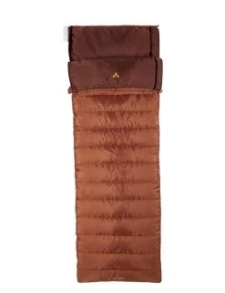 Vaude Alpsee 400 DWN - Rood -Buitenwinkel 15921 131 d 2