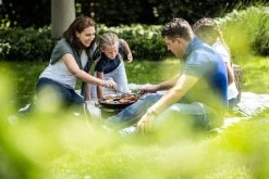 Yakiniku Shichirin Barbecue - Rond -Buitenwinkel 1637316060 trimmy 8720364490720 5 1