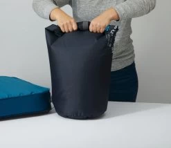 Therm-A-Rest MondoKing 3D 11.0 L Zelfopblazende Slaapmat -Buitenwinkel 1645 1900 13225 thermarest mondoking marine large pumpsack detail